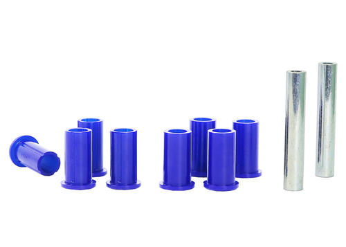 Go to Leaf Spring Shackle Upper Bush Kit to suit VW Amarok