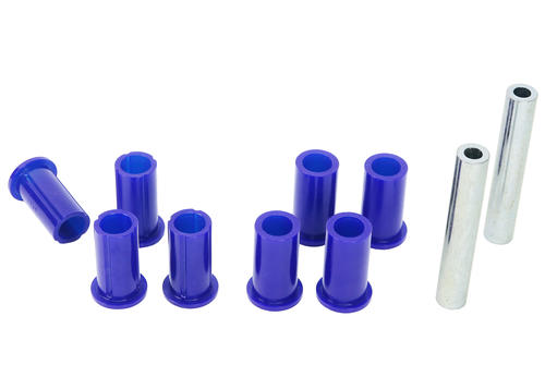 Go to Leaf Spring Shackle Upper Bush Kit to suit VW Amarok