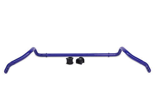 Go to Front Axle Sway bar - 35mm 2 point adjustable to Suit Mitsubishi Triton MV