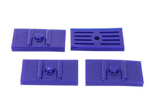 Go to Spring Insulator Pad Bush Kit