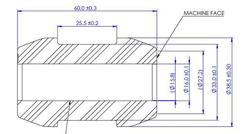 Go to Rear Sway Bar Link Bush Kit to suit Hyundai & Kia