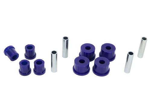 Go to Leaf Spring Bush Kit to suit Ford Explorer 1996-2001