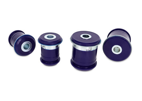 Go to Front Control Arm Lower Inner Bush Kit to suit Toyota Hiace 300 Series 2019-on