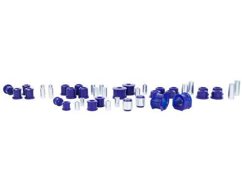 Go to Performance Upgrade and Alignment Bush Kit