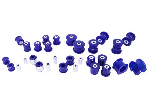 Go to Enhancement Bush Kit