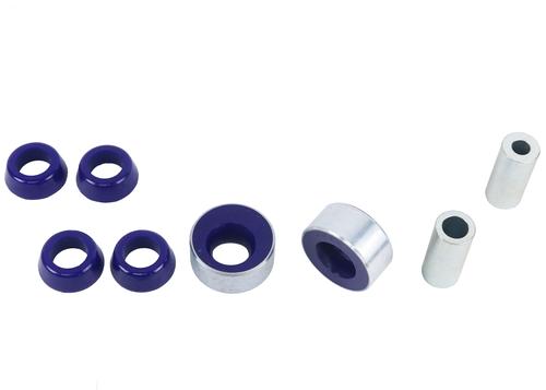 Go to Front Strut Bar To Chassis Mount Bush Kit - Single Offset to suit Lexus & Toyota