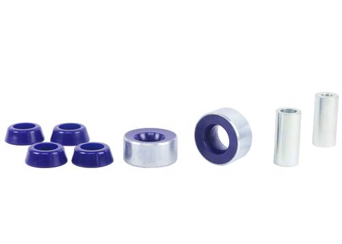 Go to Front Strut Bar To Chassis Mount Bush Kit - Single Offset to suit Lexus & Toyota