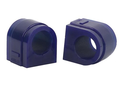 Go to Sway Bar Mount Bush Kit