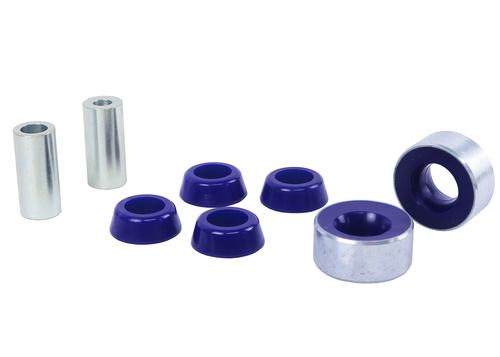 Go to Front Strut Bar To Chassis Mount Bush Kit - Single Offset to suit Lexus & Toyota