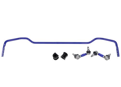 Go to Rear Sway bar - 16mm 3 point adjustable including Links to Suit Mazda MX-5 NC