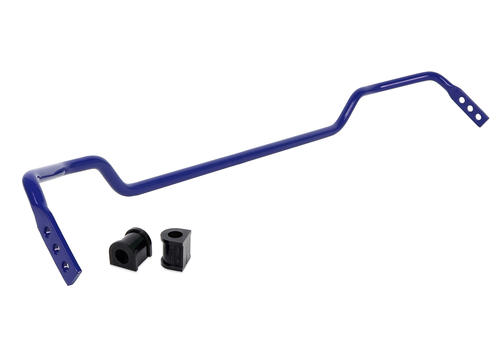 Go to 16mm Heavy Duty 3 Position Blade Adjustable Rear Sway Bar to suit Mazda MX-5 NC