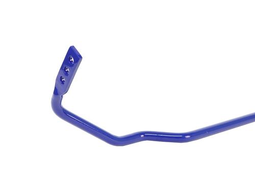 Go to Rear Sway bar - 16mm 3 point adjustable including Links to Suit Mazda MX-5 NC