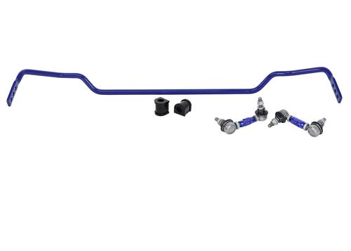 Go to Rear Sway bar - 16mm 3 point adjustable including Links to Suit Mazda MX-5 NC