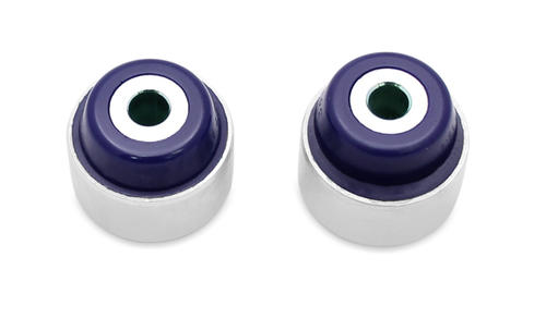 Go to Front Control Arm Lower Rear Bush Kit - Single Offset to suit Daihatsu Terios