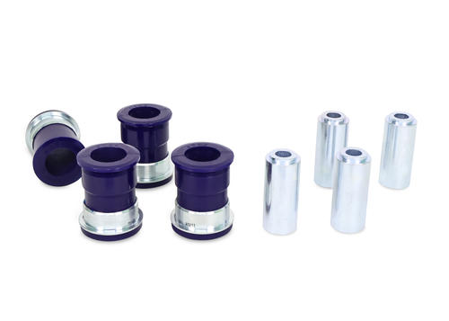 Rear Lower Front or Upper Control Arm Bushing Kit to Suit Nissan Patrol Y62