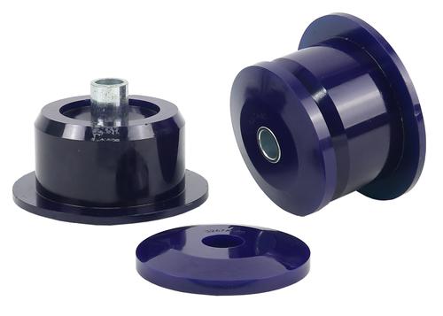 Go to Rear Subframe Front Competition/Race Bush Kit to suit Chevrolet, Holden & Pontiac