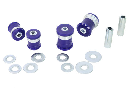 Go to Control Arm Lower-Inner Front & Rear Bush Kit