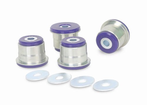 Go to Control Arm Bush Kit to suit Jeep Grand Cherokee WK, WK2 2011-on