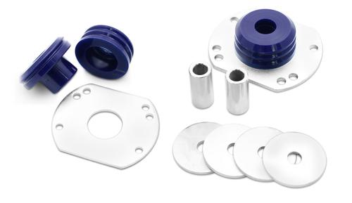 Go to Strut Bar To Chassis Mount Bush Kit