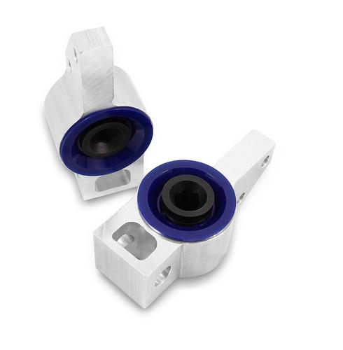 Front Control Arm Lower-Inner Rear Bush & Bracket Kit suit Audi, Seat, Skoda & VW