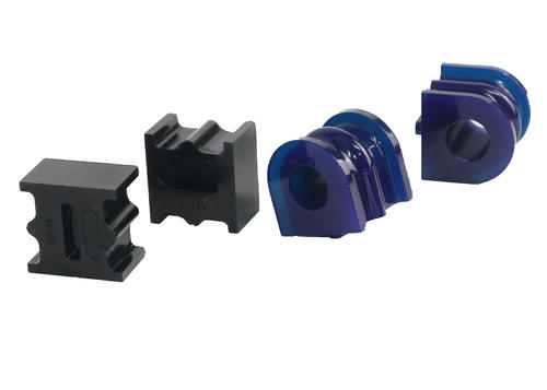 Go to Front 18mm Sway Bar Mount Bush Kit to suit Nissan