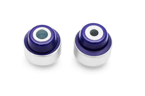 Go to Front Strut Bar To Chassis Mount Bush Kit - Single Offset to suit Lexus & Toyota