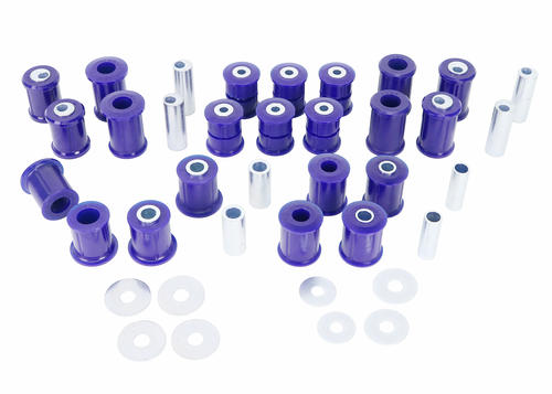 Go to Complete Alignment & Enhancement Bush Kit to suit Mazda MX-5 NB