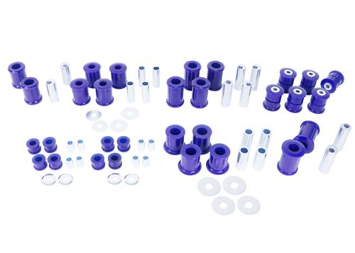 Go to Complete Alignment & Enhancement Bush Kit to suit Mazda MX-5 NA