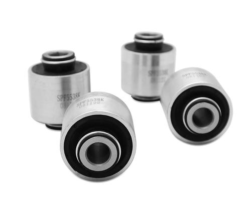 Go to Rear Control Arm Front Upper & Lower Outer Hyme Joint Kit to suit Mazda MX-5 ND