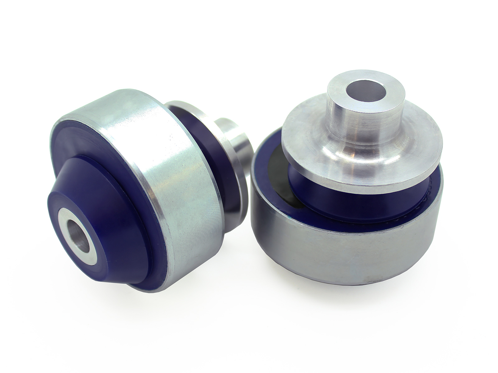 Go to Control Arm Lower-Inner Rear Bush Kit - Double Offset