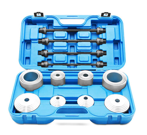Press Tool Kit