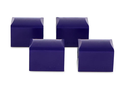 Go to 16mm ID Sway Bar Mount Bush Kit to suit Chrysler, Hillman & Humber