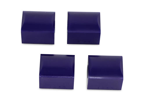 Go to 16mm ID Sway Bar Mount Bush Kit to suit Chrysler, Hillman & Humber