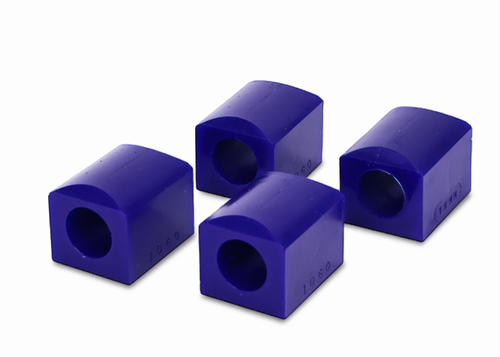 Go to 19mm ID Sway Bar Mount Bush Kit to suit Chrysler, Hillman & Humber