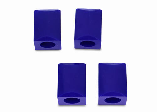 Go to 19mm ID Sway Bar Mount Bush Kit to suit Chrysler, Hillman & Humber