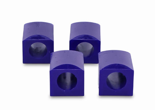 Go to 19mm ID Sway Bar Mount Bush Kit to suit Chrysler, Hillman & Humber