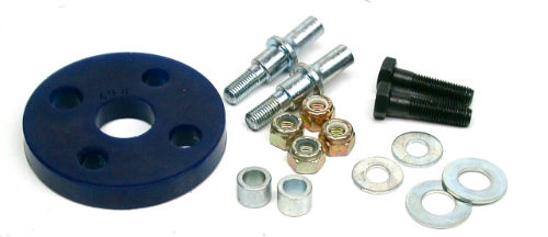 Go to Steering Coupling Bush Kit