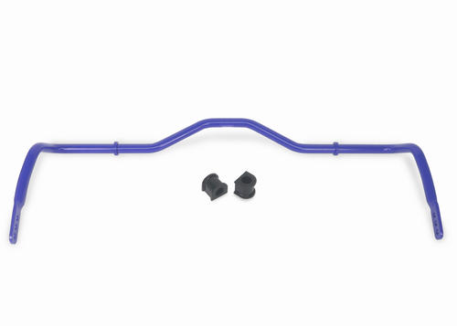 Go to Rear 24mm Heavy Duty 3 Point Adjustable Sway Bar to suit GWM Tank 300 2022-on