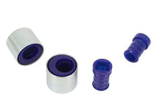 Go to Front Control Arm Lower Inner Rear Double Offset Bush Kit to suit BMW E46 M3