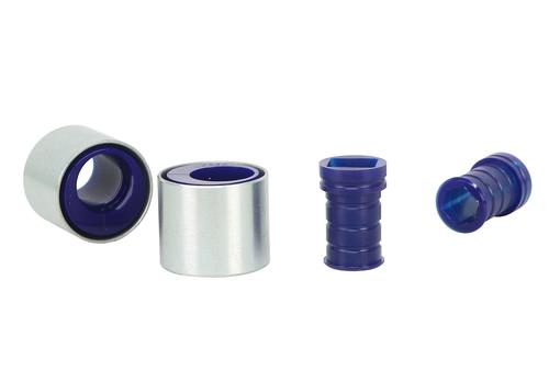 Go to Front Control Arm Lower Inner Rear Double Offset Bush Kit to suit BMW E46 M3