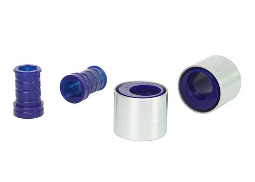 Go to Front Control Arm Lower Inner Rear Double Offset Bush Kit to suit BMW E46 M3