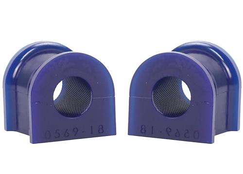 Go to Front Sway Bar Mount Bush Kit to suit Nissan 1600 1965-1968