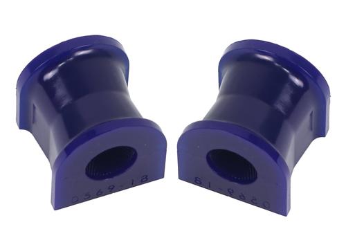 Go to Front Sway Bar Mount Bush Kit to suit Nissan 1600 1965-1968