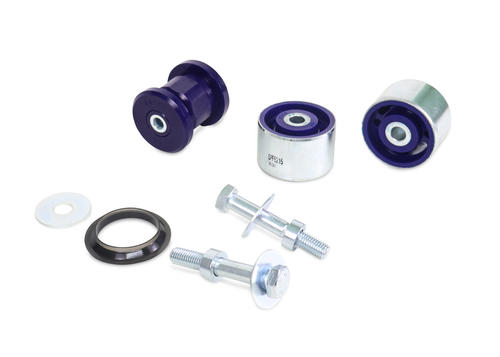 Rear Differential Mount Bush Kit to suit Ford Falcon & Fairlane AU 1998-2002