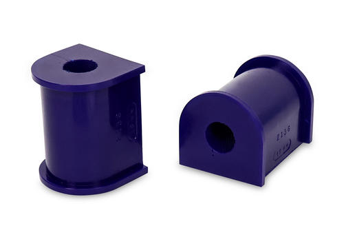 Go to Front or Rear Sway Bar Mount Bush Kit to suit Land Rover Discovery 2