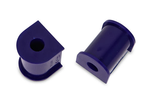 Go to Front or Rear Sway Bar Mount Bush Kit to suit Land Rover Discovery 2