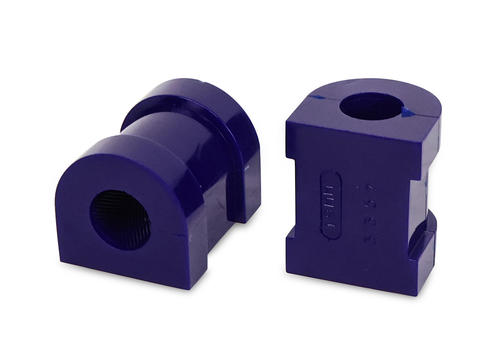 Go to Rear Sway Bar - Mount Bushing Kit-19mm to Suit Mitsubishi Outlander ZG, ZH