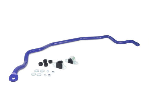 Go to 30mm Heavy Duty Non Adjustable Front 4x4 Sway Bar Kit