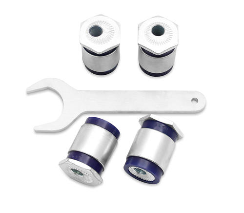 Go to Control Arm Upper Inner Bush Kit - Camber Adjustable