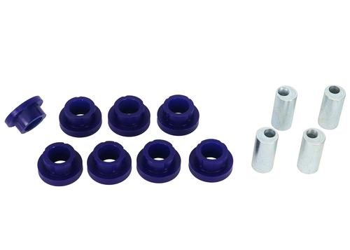 Go to Rear Control Arm Bush Kit - Camber Adjustable to suit Subaru Tribeca 2006-2014